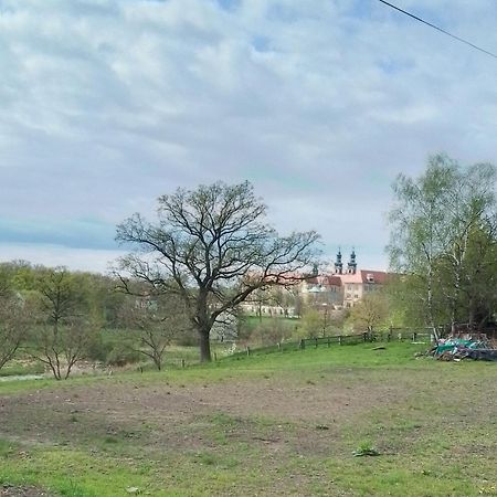 Agroturystyka Aksamitka Lubiaz Bagian luar foto